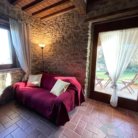 Ca'de Picchio Daire Arezzo