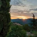 Lägenhet Ca'de Picchio Arezzo