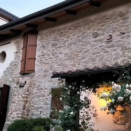 Ca'de Picchio شقة