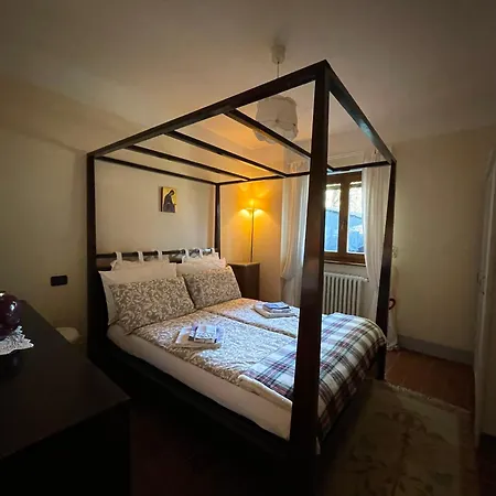 דירה Ca'de Picchio