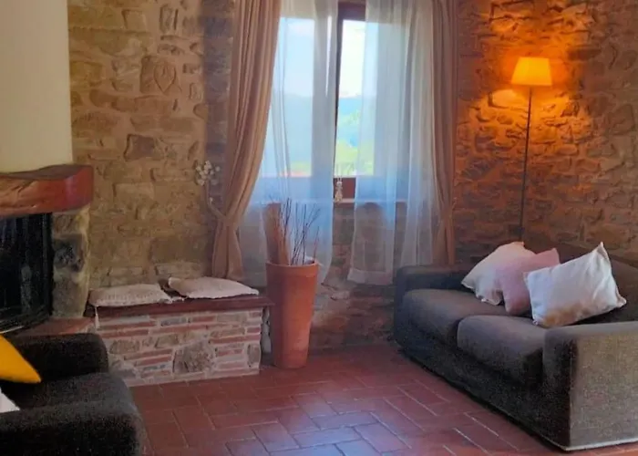 Ca'de Picchio 아레초