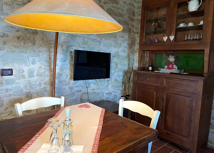 Ca'de Picchio * ארצו