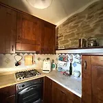 Ca'de Picchio Apartmán