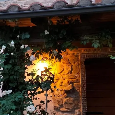 Apartment Ca'de Picchio *