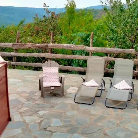 Ca'de Picchio Arezzo