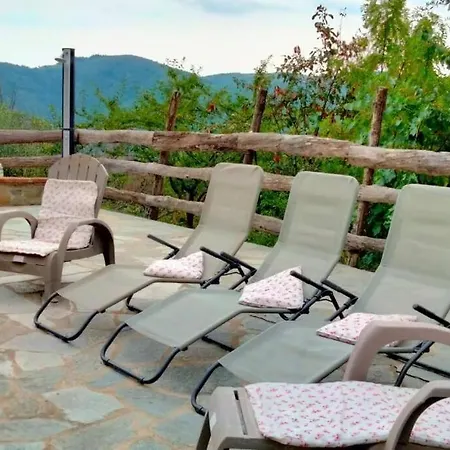 Apartment Ca'de Picchio Arezzo