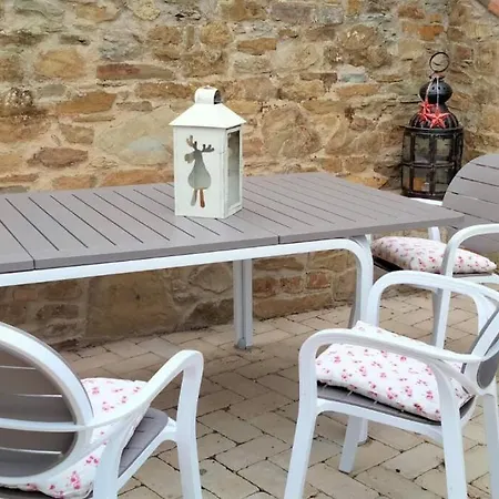 Ca'de Picchio Apartment Arezzo