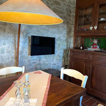 Ca'de Picchio * Arezzo