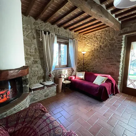 Apartment Ca'de Picchio Arezzo