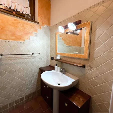 Apartment Ca'de Picchio