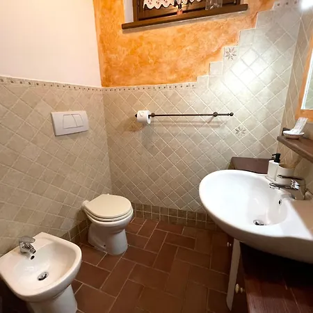 Apartment Ca'de Picchio *