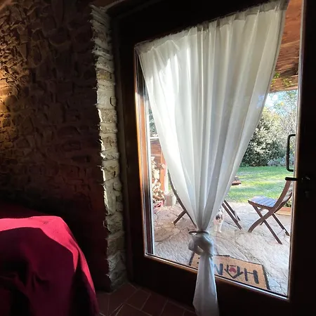 Apartment Ca'de Picchio Arezzo