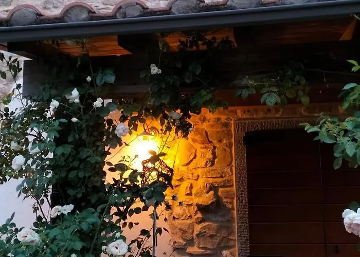 Apartment Ca'de Picchio *