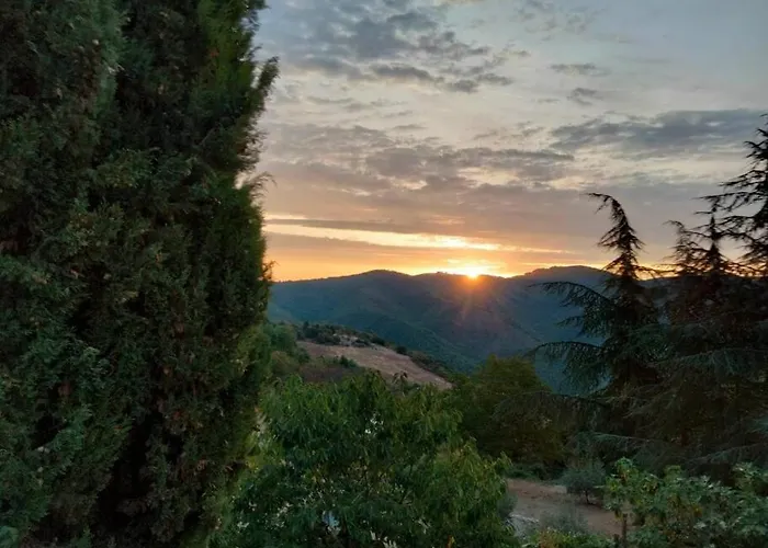 Apartamento Ca'de Picchio Arezzo