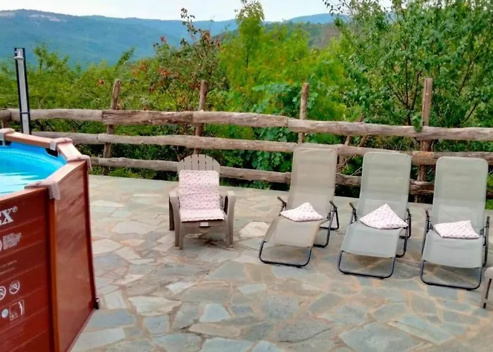 Ca'de Picchio Arezzo