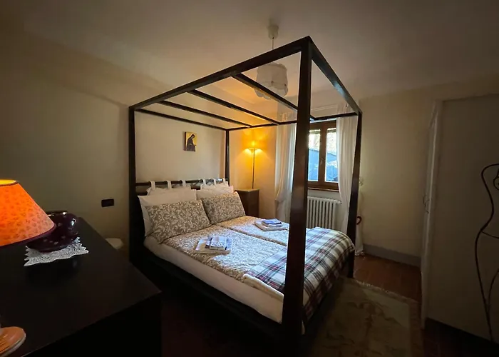 Apartamento Ca'de Picchio