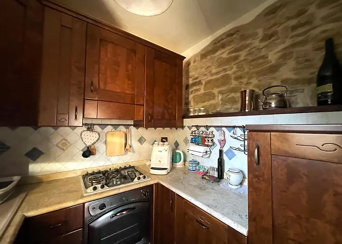 Ca'de Picchio Apartment