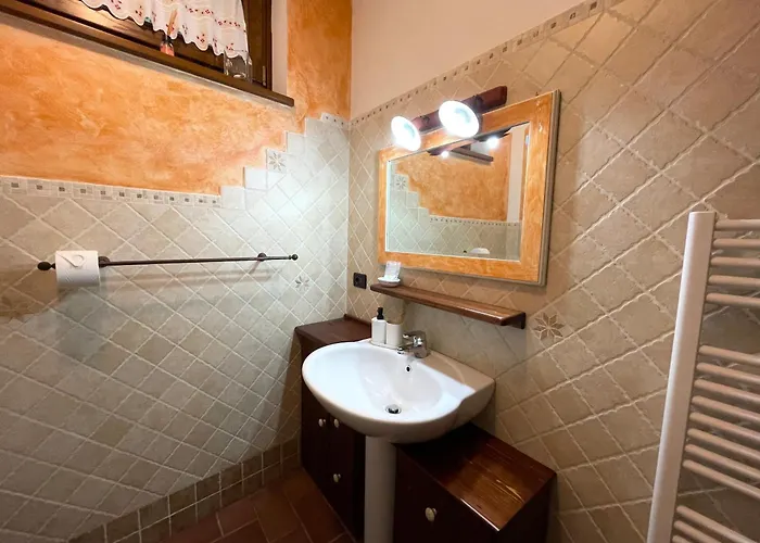 Apartamento Ca'de Picchio