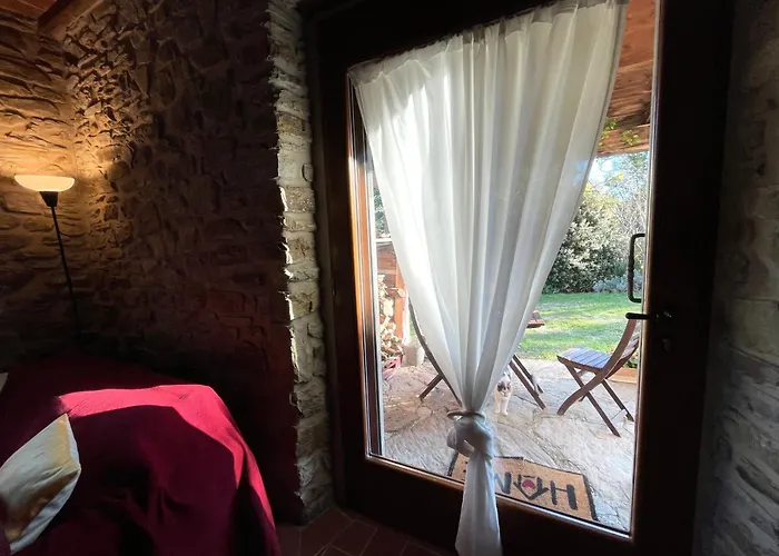 Apartment Ca'de Picchio Arezzo